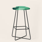 Abstract Shapes 86 Stool Gallery Image 1