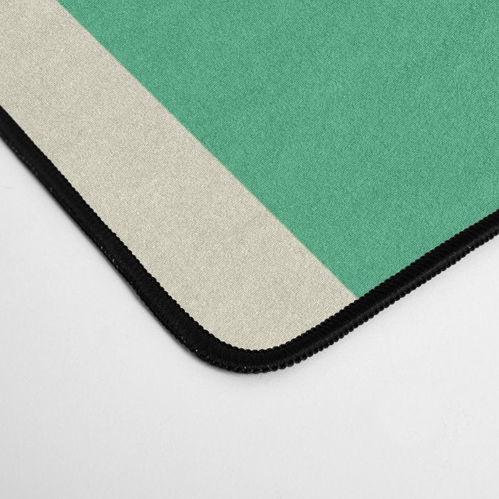 Abstract Shapes 86 Desk Mat Gallery Image 4