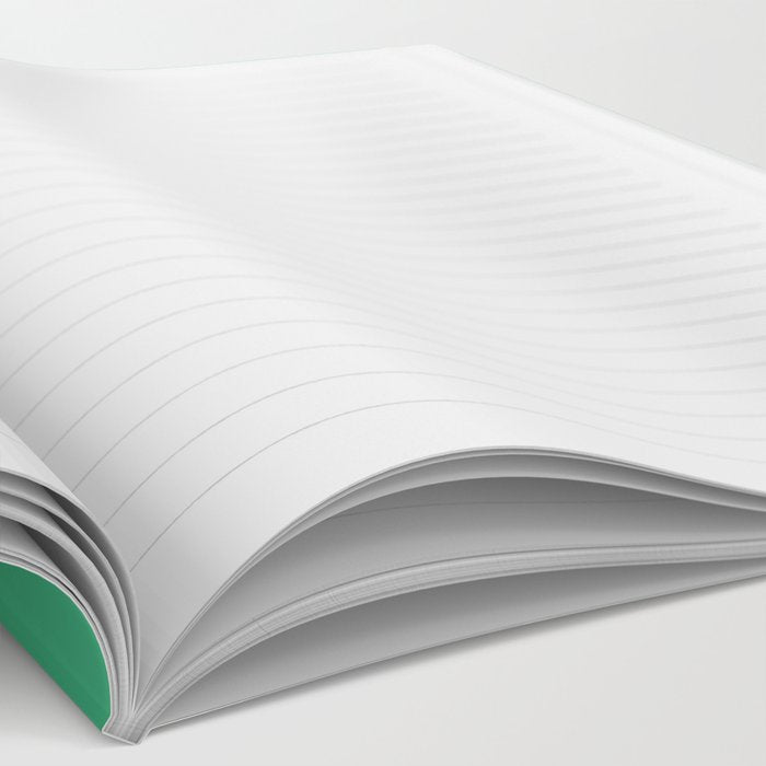 Abstract Shapes 86 Notebook Gallery Image 2