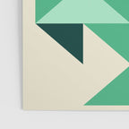 Abstract Shapes 86 Poster Gallery Image 3