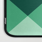 Abstract Shapes 86 Laptop Sleeve Gallery Image 3