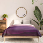 Ultra Violet Day Comforter Gallery Image 3