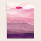 Ultra Violet Day Notebook Gallery Image 4