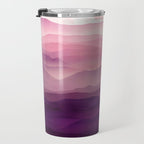 Ultra Violet Day Travel Mug Gallery Image 3