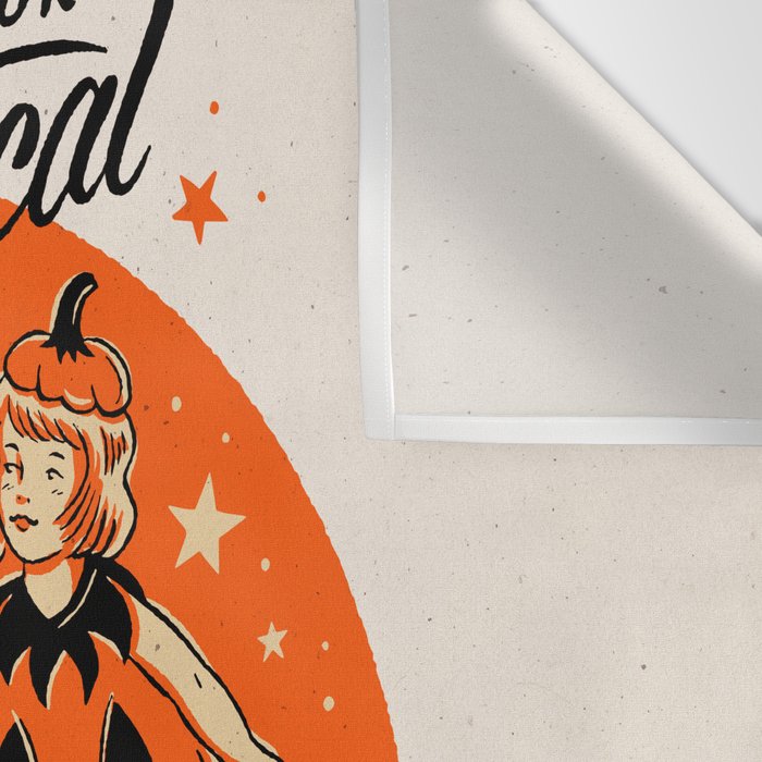 Trick or Treat Wall Tapestry Gallery Image 3