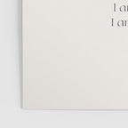 Affirmations | Daily SelfLove Poster Gallery Image 3