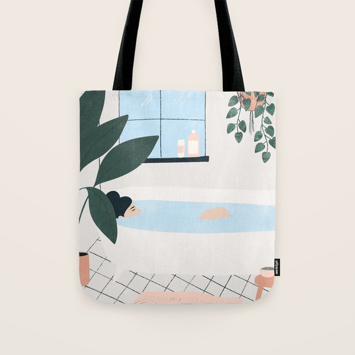 weekend plans Tote Bag Gallery Image 1