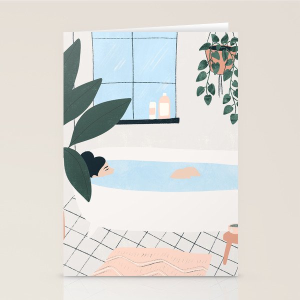 weekend plans Stationery Card Gallery Image 1