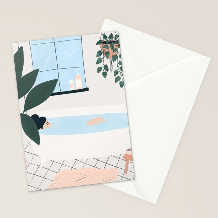 weekend plans Stationery Card Gallery Image 2