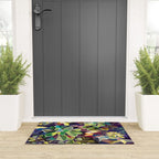 SUCCULENTS Welcome Mat Gallery Image 3