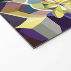 SUCCULENTS Welcome Mat Gallery Image 2