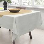 Balancing Shapes NO.1 | Neon Tablecloth Gallery Image 3