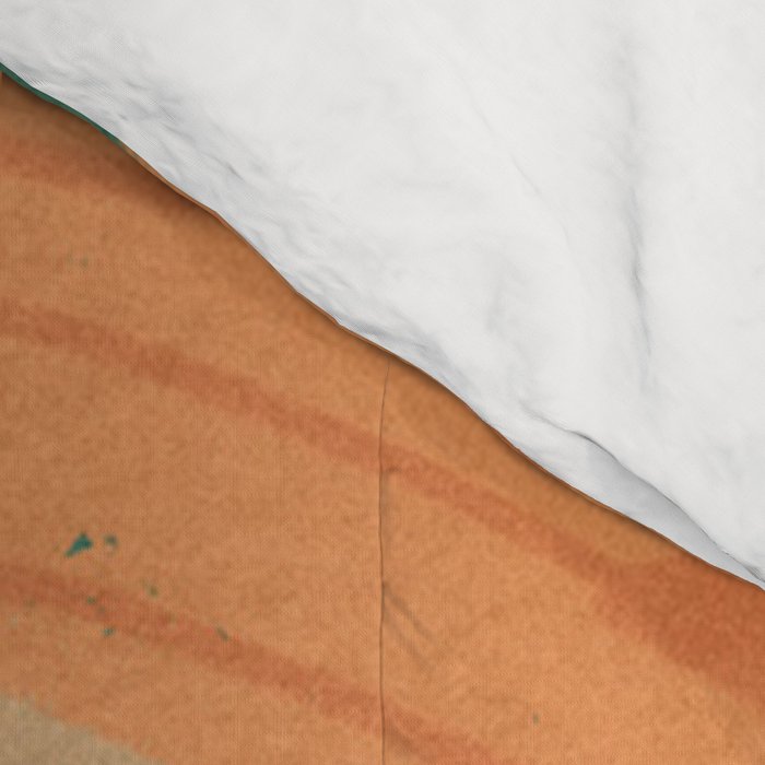 Beret girl Comforter Gallery Image 4