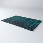 Matrix (3) Rug Gallery Image 3