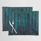 Matrix (3) Placemat Gallery Image 1