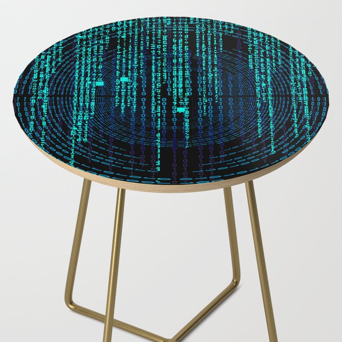 Matrix (3) Side Table Gallery Image 2