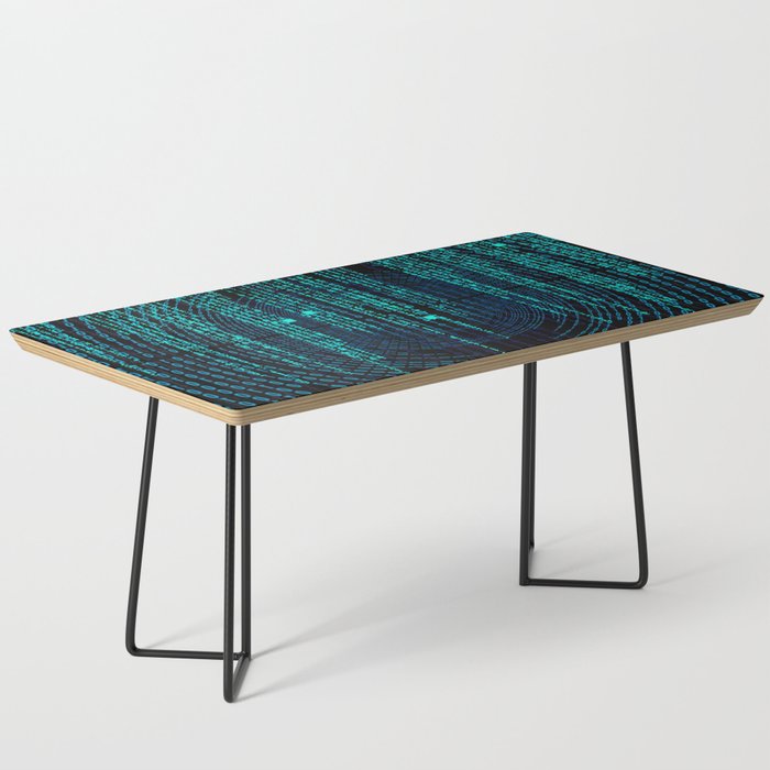 Matrix (3) Coffee Table Gallery Image 1