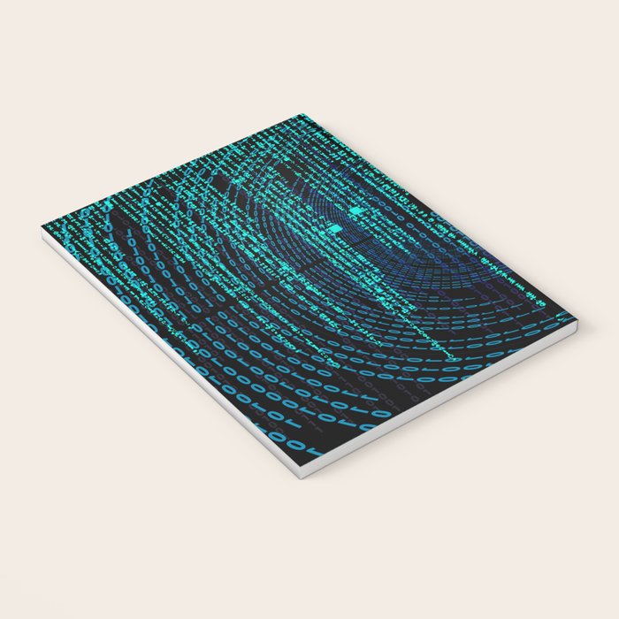 Matrix (3) Notebook Gallery Image 3