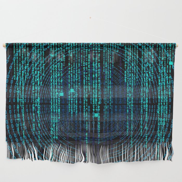 Matrix (3) Wall Hanging Gallery Image 1