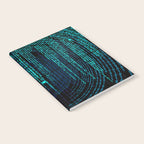 Matrix (3) Notebook Gallery Image 2
