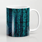 Matrix (3) Coffee Mug Gallery Image 1