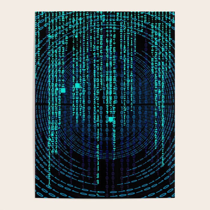 Matrix (3) Poster Gallery Image 1