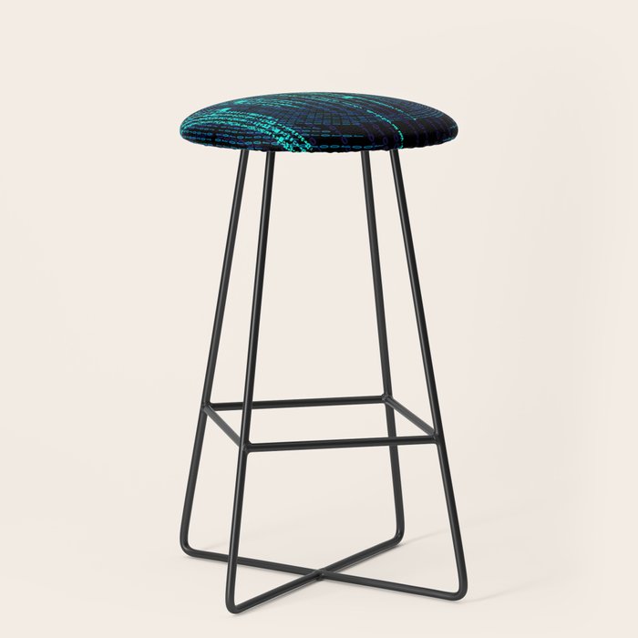 Matrix (3) Stool Gallery Image 1