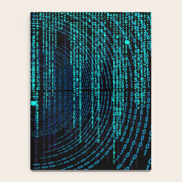 Matrix (3) Notebook Gallery Image 4
