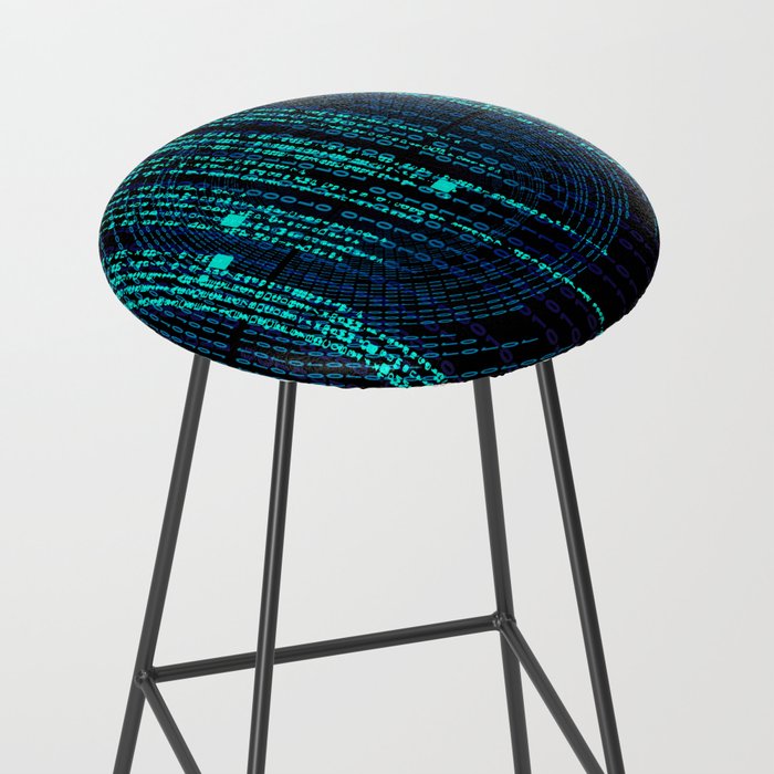 Matrix (3) Stool Gallery Image 2