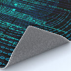 Matrix (3) Rug Gallery Image 4