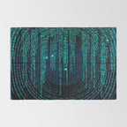 Matrix (3) Rug Gallery Image 2