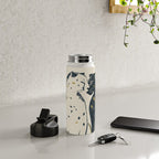 Two Cheetahs 3 Water Bottle Gallery Image 4