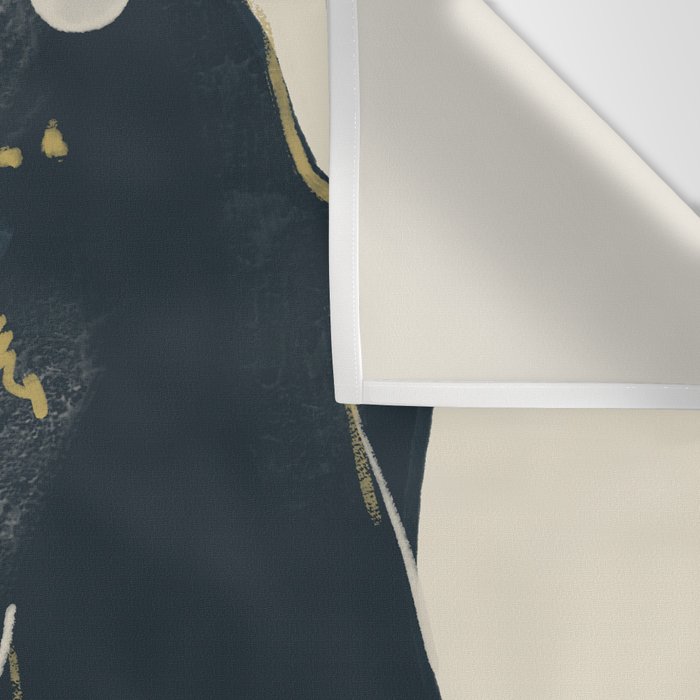 Two Cheetahs 3 Wall Tapestry Gallery Image 3