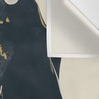 Two Cheetahs 3 Wall Tapestry Gallery Image 3