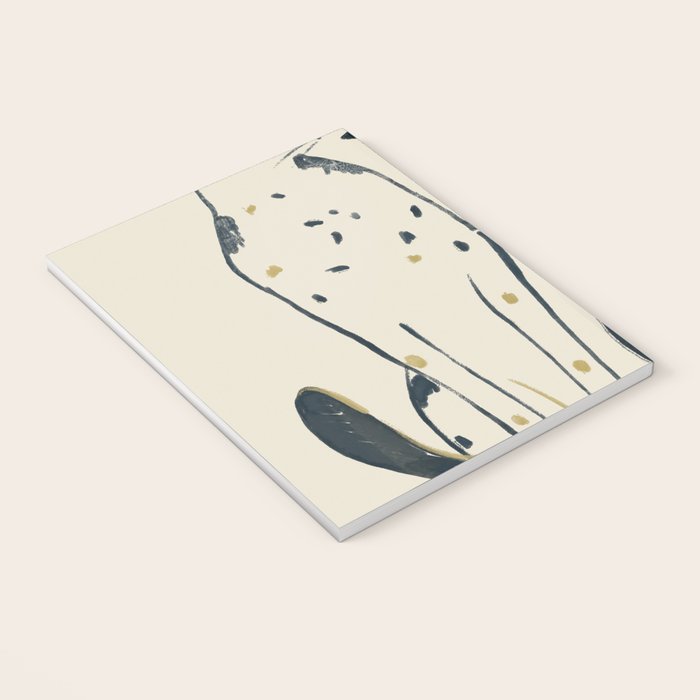Two Cheetahs 3 Notebook Gallery Image 3