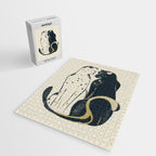 Two Cheetahs 3 Jigsaw Puzzle Gallery Image 2