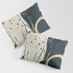Two Cheetahs 3 Pillow Sham Gallery Image 3