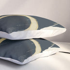 Two Cheetahs 3 Pillow Sham Gallery Image 3
