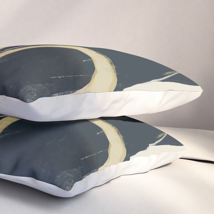 Two Cheetahs 3 Pillow Sham Gallery Image 3