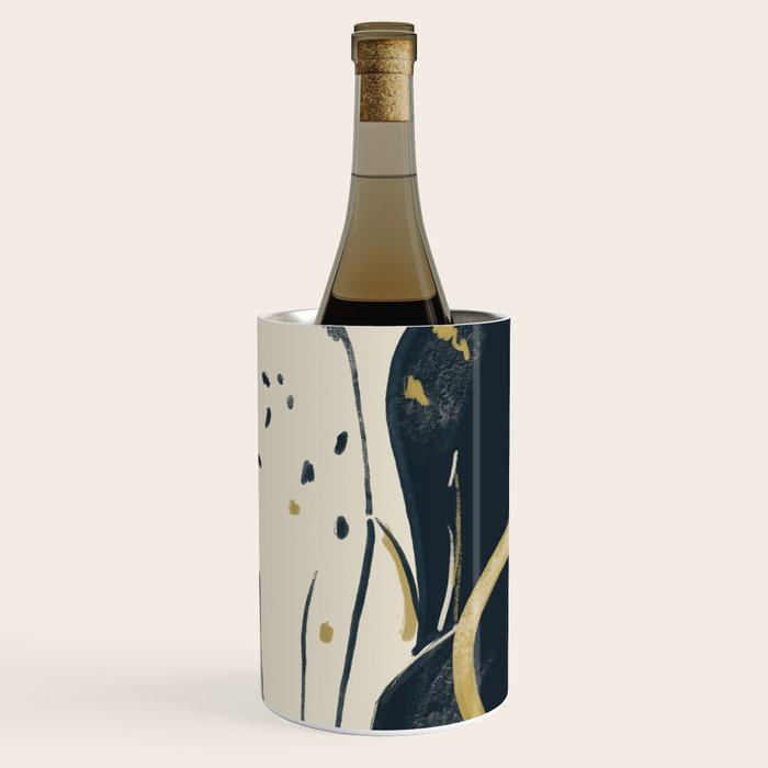 Two Cheetahs 3 Wine Chiller Gallery Image 1