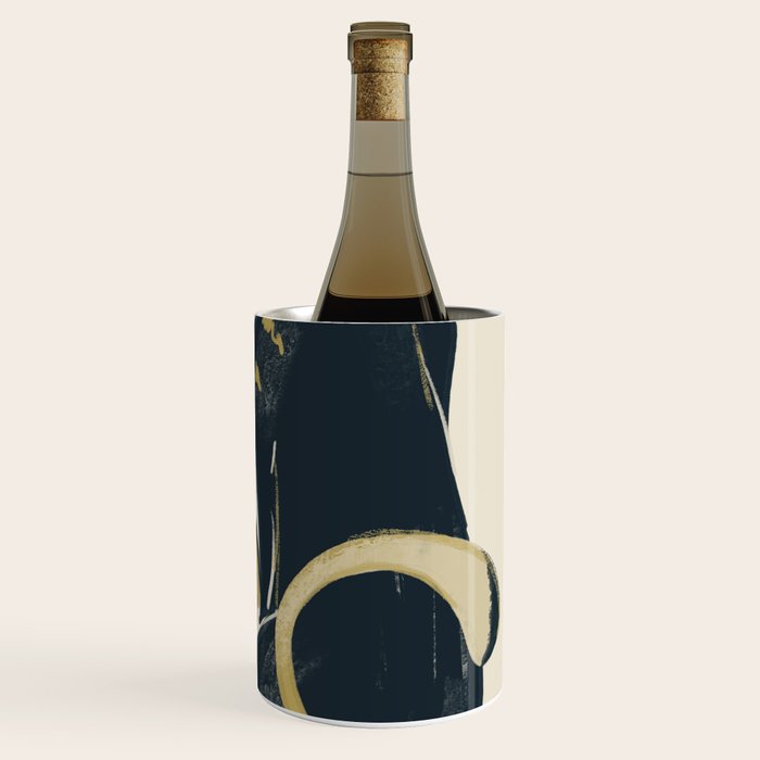 Two Cheetahs 3 Wine Chiller Gallery Image 3