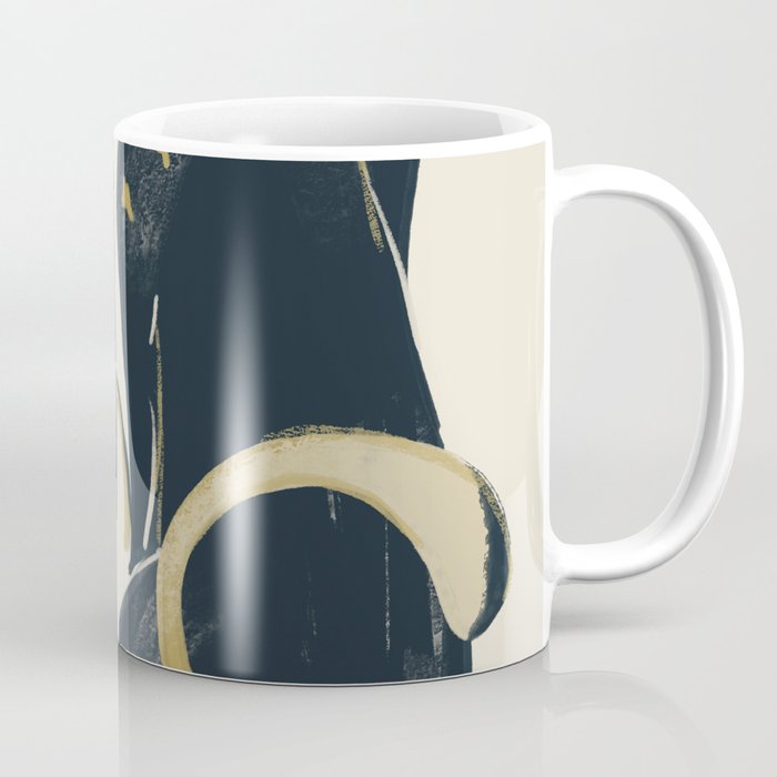Two Cheetahs 3 Coffee Mug Gallery Image 1