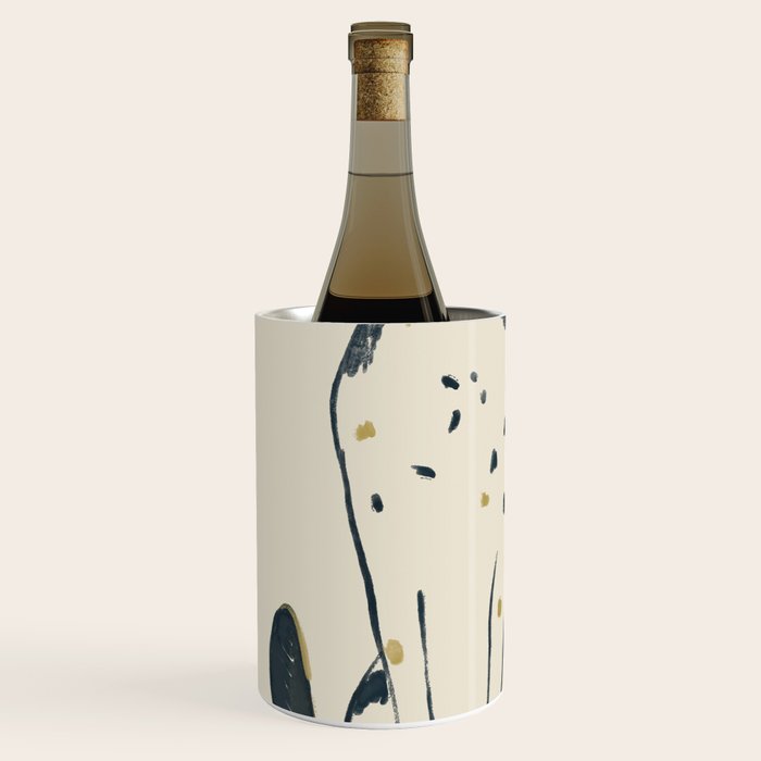 Two Cheetahs 3 Wine Chiller Gallery Image 2