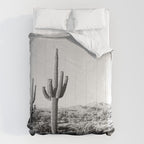 DESERT II / Phoenix, Arizona Comforter Gallery Image 6