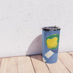 BALLS / Handball II Travel Mug Gallery Image 4