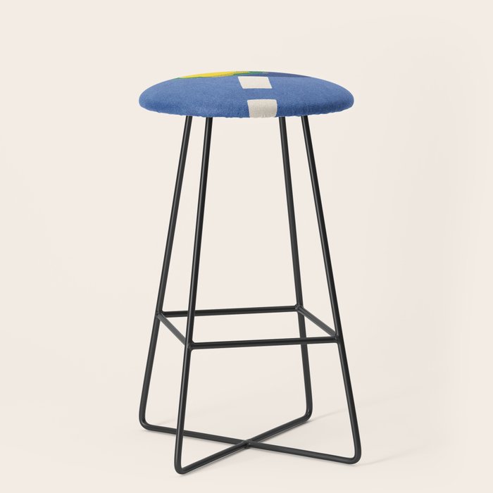 BALLS / Handball II Stool Gallery Image 1