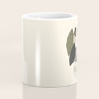 Cat and Plant 44 Coffee Mug Gallery Image 4