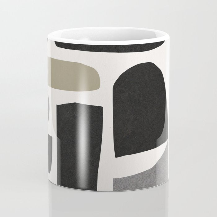 Kick Back Coffee Mug Gallery Image 4
