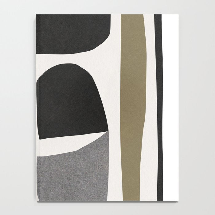 Kick Back Notebook Gallery Image 4