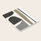 Kick Back Notebook Gallery Image 2